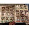 Image 3 : BINDER OF 1000 CARDS, CONTAINS NHL SUPERSTAR, ROOKIE, INSERT AND LIMITED EDITION CARDS, MANY VINTAGE