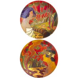 Zsolnay, around 1900 