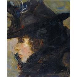 Adolf Fényes (1867-1945) – Profile