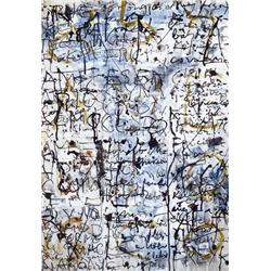 Krisztián Frey (1929-1997) – Composition