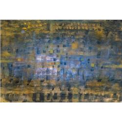 Tihamér Gyarmathy (1915-2005) - Remembrance on th