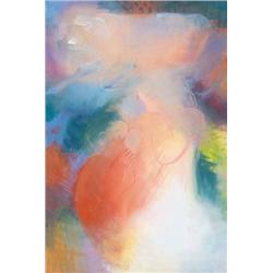 Gitta Gyenes (1888-1960) – Motherhood