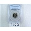 Image 1 : 1990-S Five Cents PCGS Graded PR69 DC
