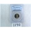 Image 1 : 1995-S Five Cents PCGS Graded PR69 DC