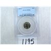 Image 1 : 1973 Roosevelt Dime PCGS Graded MS66