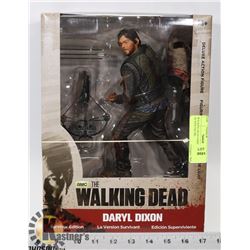 WALKING DEAD DARYL DIXON ACTION FIGURE.