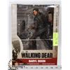 Image 1 : WALKING DEAD DARYL DIXON ACTION FIGURE.