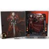 Image 1 : DEVIL MAY CRY ACTION FIGURE.
