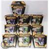 Image 1 : BOX OF 10 REDKAI STACKS DECK.