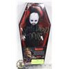 Image 1 : LIVING DEAD DOLL BEEZLEBUB COLLECTORS DOLL.