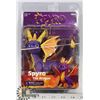 Image 1 : SPYRO DRAGON ACTION FIGURE.