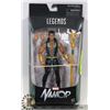 Image 1 : MARVEL LEGENDS NAMOR FIGURE.