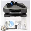 Image 1 : WAVE MUSIC SYSTEM MULTI-CD CHANGER FROM BOSE