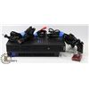 Image 1 : LOT OF PS2 AND ACCESSORIES