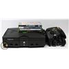 Image 1 : LOT OF XBOX AND ACCESSORIES