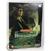 Image 1 : PANDEMIC RISING TIDE GAME.