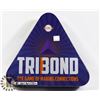 Image 1 : TRIBOND GAME.