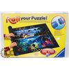 Image 1 : 43"X26" PUZZLE ROLLING MAT.