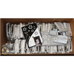 LOT OF IPHONE CASE COVERS.