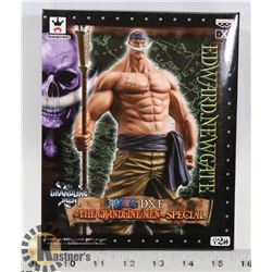EDWARD NEWGATE ONE PIECE ACTION FIGURE.