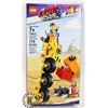 Image 1 : LEGO MOVIE 2 EMMETS TRICYCLE 174PC 70823.