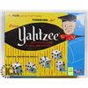 Image 1 : YAHTZEE