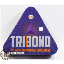 TRIBOND GAME.