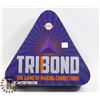 Image 1 : TRIBOND GAME.