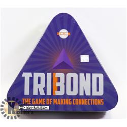 TRIBOND GAME.