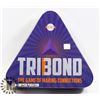 Image 1 : TRIBOND GAME.