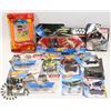 Image 1 : LOT OF VARIOUS SPECIAL ISSUE HOTWHEELS TOYS