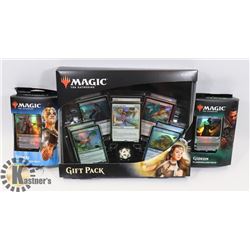 LOT OF 3 MTG MAGIC THE GATHERING COLLECTORS SETS