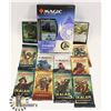 Image 1 : LOT OF VARIOUS MTG MAGIC THE GATHERING COLLECTORS