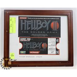 KONAMI 2008 GOLDEN ARMY