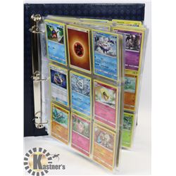 LOT OF 360 POKÉMON COLLECTIBLE GAME CARDS IN