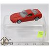 Image 1 : BURAGO CHEVROLET CORVETTE DIECAST MODEL