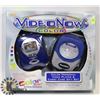 Image 1 : SEALED 2004  "VIDEO NOW"