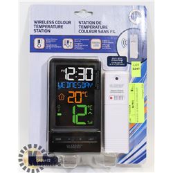 SEALED LACROSSE TECHNOLOGY