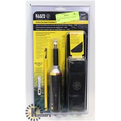 SEALED "KLEIN TOOLS" CUSHION -GRIP