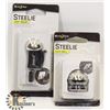 Image 1 : SEALED 2 NITE IZE STEELIE VENT MOUNT