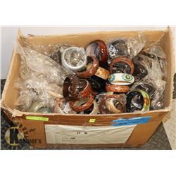 LOT OF ASSORTED JEWELRY.