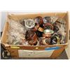 Image 1 : LOT OF ASSORTED JEWELRY.
