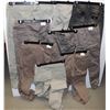 Image 1 : 10 NEW PAIRS OF SIZE 5 WOMENS PANTS