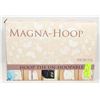 NEW MAGNA-HOOP DESIGNS