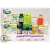 Image 1 : LOT OF ASSORTED CARE PRODUCTS