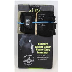 SUB ZERO INSULATED COVER FOR WATER