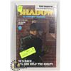 Image 1 : THE SHADOW #1-4 FULL MINI SERIES COMIC BOOKS