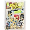 Image 1 : THE DIRTY PAIR SIM HELL #1-4 FULL MIMI COMIC BOOKS