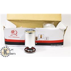 BOX OF HEFA PROJECT HARDWARE TABLE LIFTS