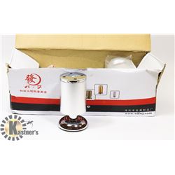 BOX OF HEFA PROJECT HARDWARE TABLE LIFTS